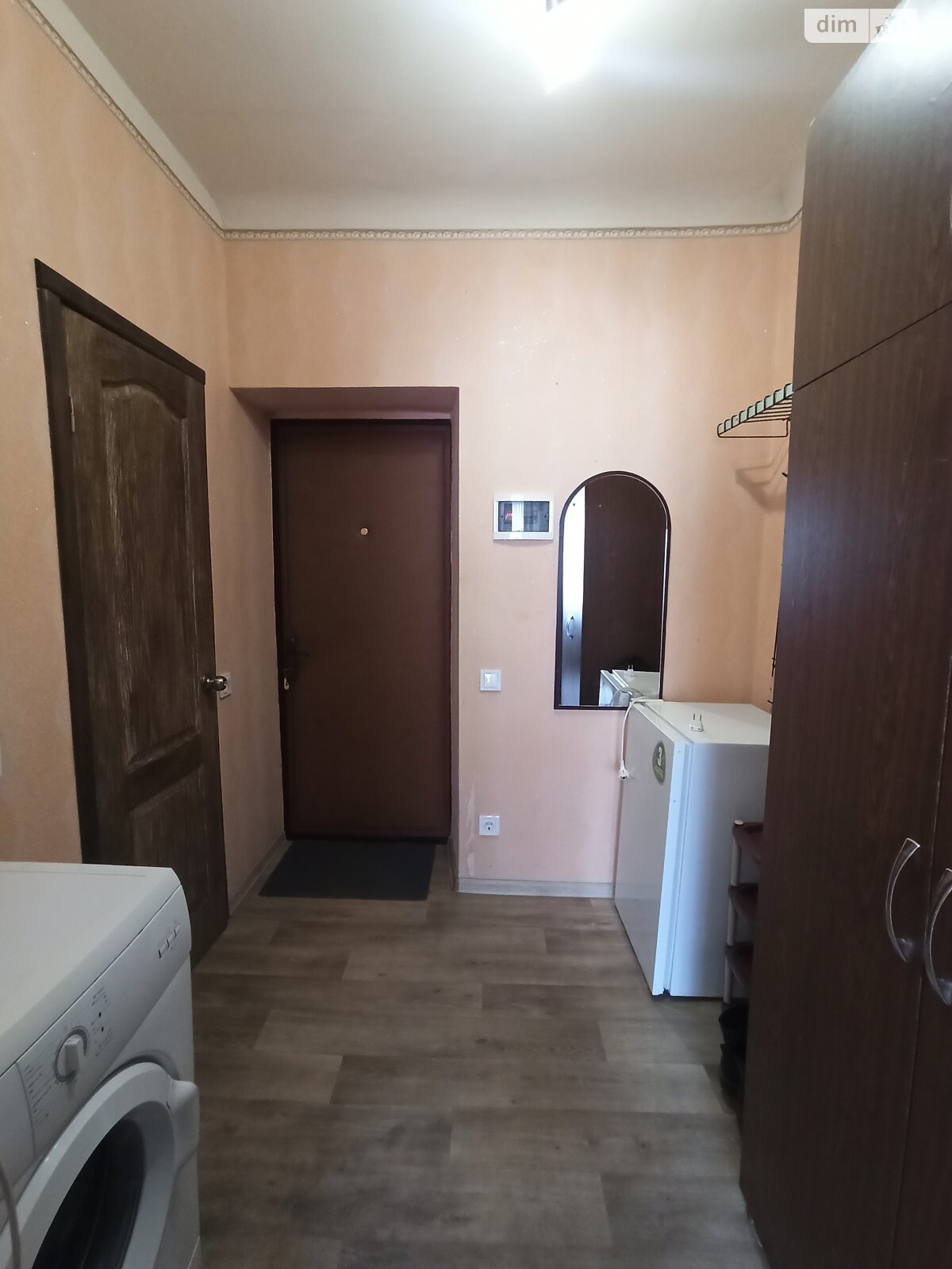 однокімнатна квартира в Харкові, район Салтівський, на вул. Зубенка Владислава 35Б в довготривалу оренду помісячно фото 1 однокімнатна квартира в Харкові, район Салтівський, на вул. Зубенка Владислава 35Б в довготривалу оренду помісячно фото 1