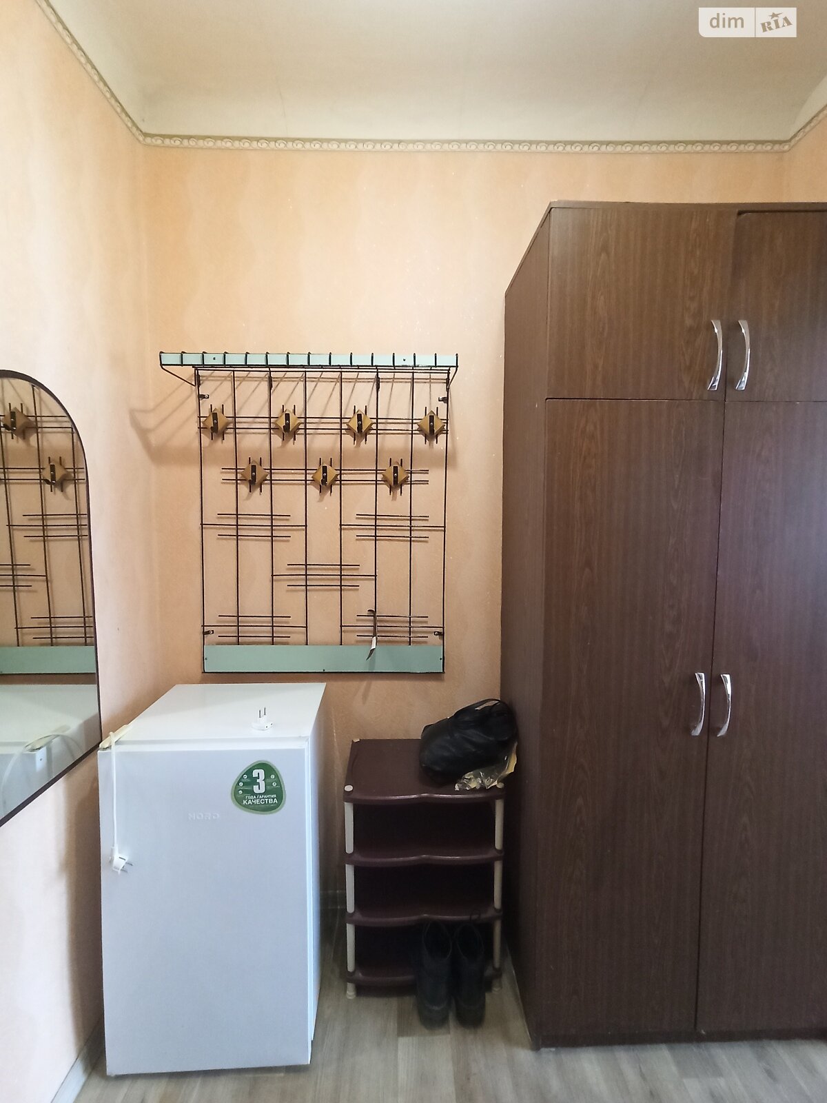 однокімнатна квартира в Харкові, район Салтівський, на вул. Зубенка Владислава 35Б в довготривалу оренду помісячно фото 1 однокімнатна квартира в Харкові, район Салтівський, на вул. Зубенка Владислава 35Б в довготривалу оренду помісячно фото 1