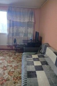 однокомнатная квартира в Харькове, район Салтовский, на ул. Зубенко Владислава 25 в аренду на долгий срок помесячно фото 2