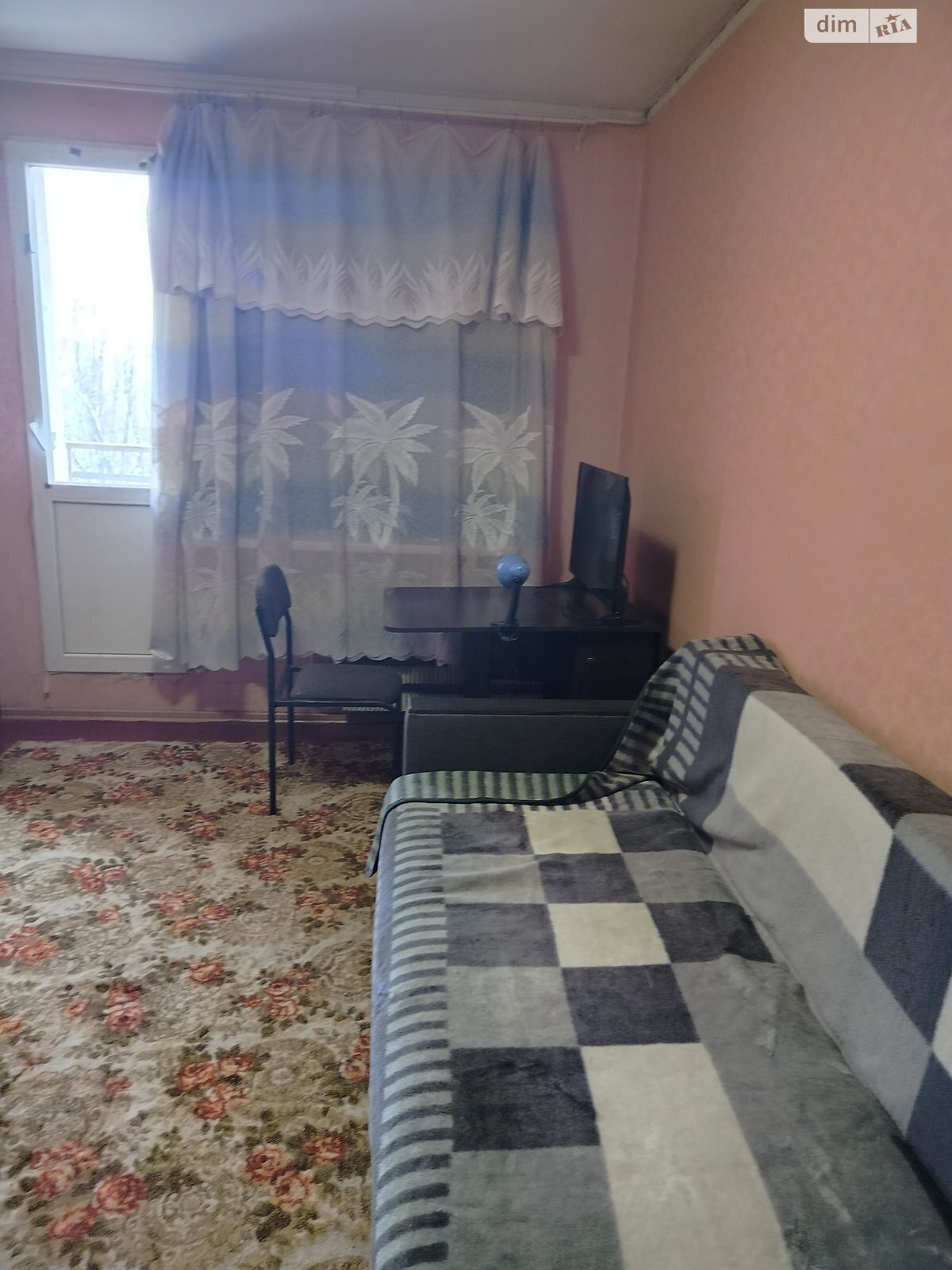 однокомнатная квартира в Харькове, район Салтовский, на ул. Зубенко Владислава 25 в аренду на долгий срок помесячно фото 1 однокомнатная квартира в Харькове, район Салтовский, на ул. Зубенко Владислава 25 в аренду на долгий срок помесячно фото 1