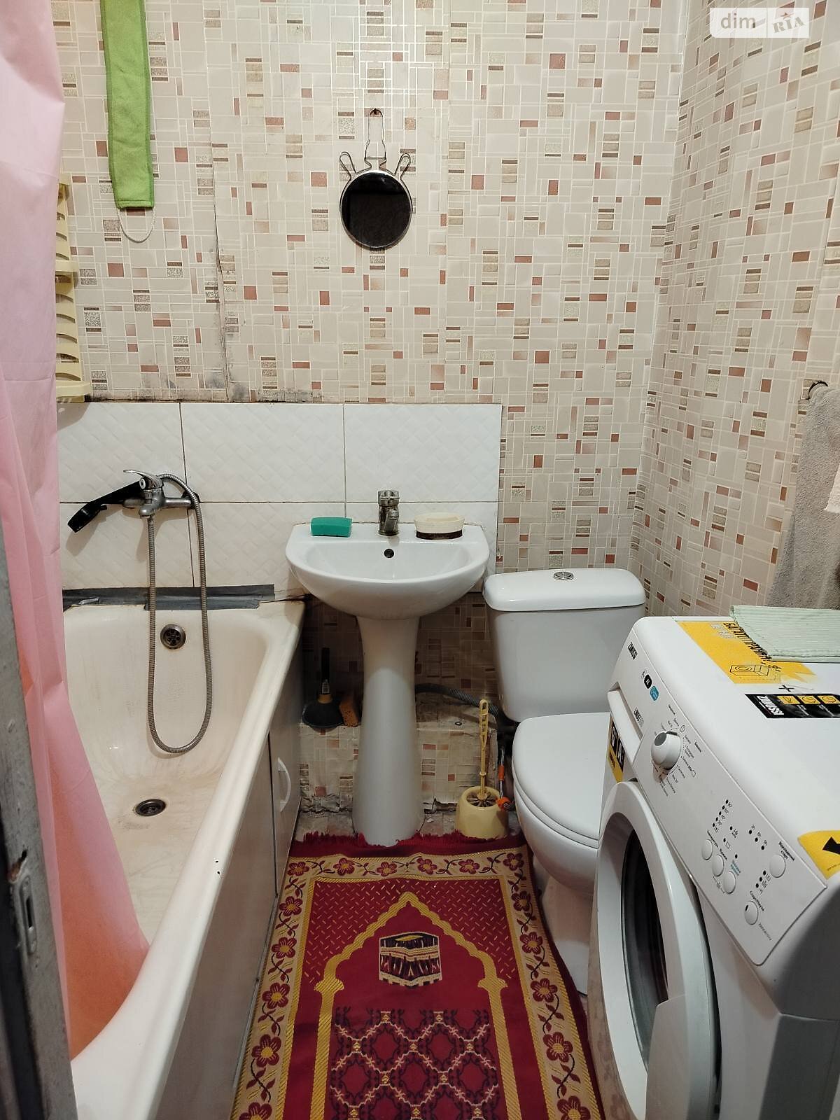 однокомнатная квартира в Харькове, район Салтовский, на ул. Зубенко Владислава 25 в аренду на долгий срок помесячно фото 1 однокомнатная квартира в Харькове, район Салтовский, на ул. Зубенко Владислава 25 в аренду на долгий срок помесячно фото 1