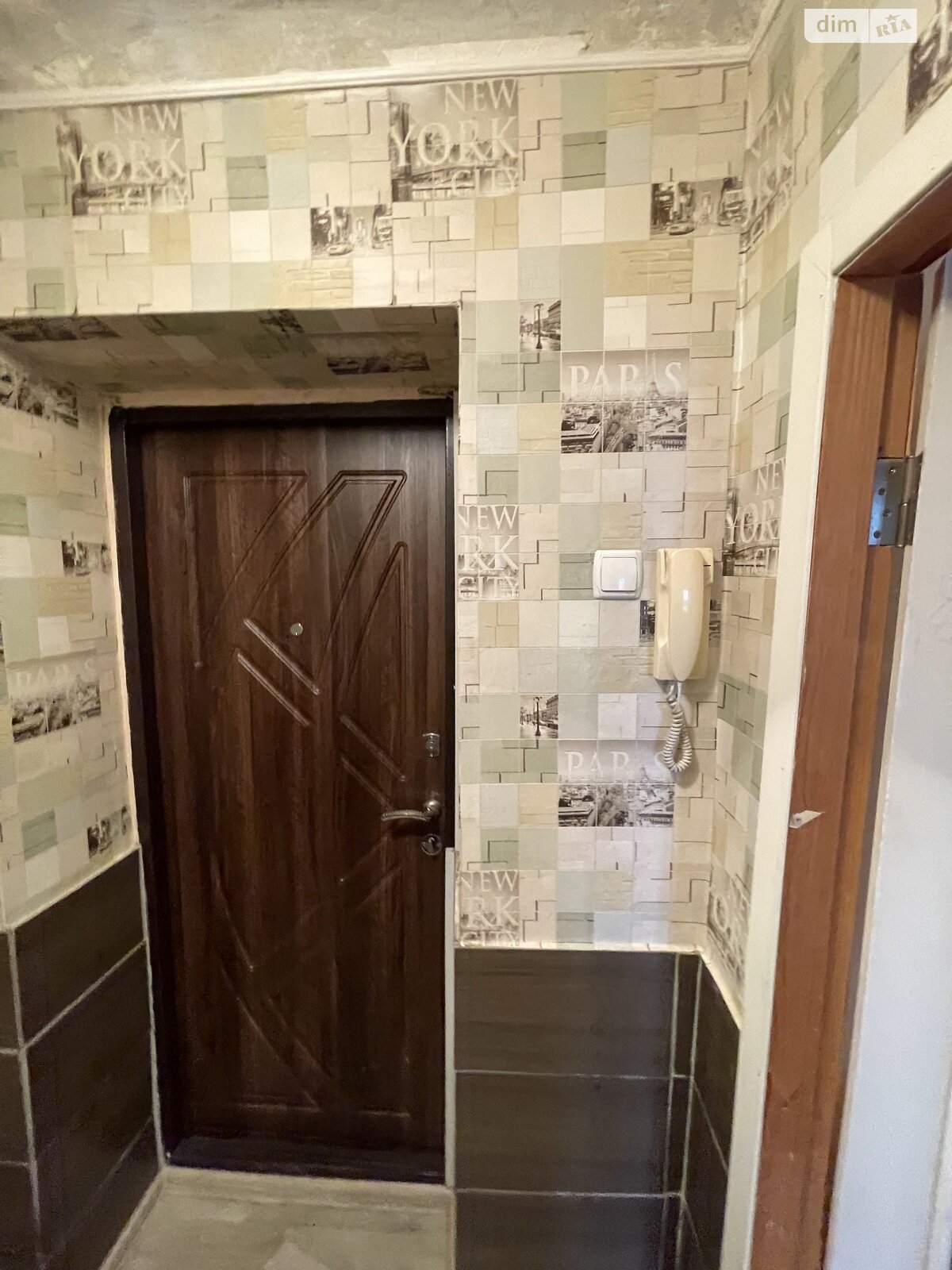 однокомнатная квартира в Харькове, район Салтовский, на ул. Зубенко Владислава 62 в аренду на долгий срок помесячно фото 1