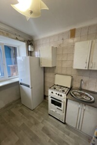 однокомнатная квартира в Харькове, район Салтовский, на ул. Зубенко Владислава 62 в аренду на долгий срок помесячно фото 2