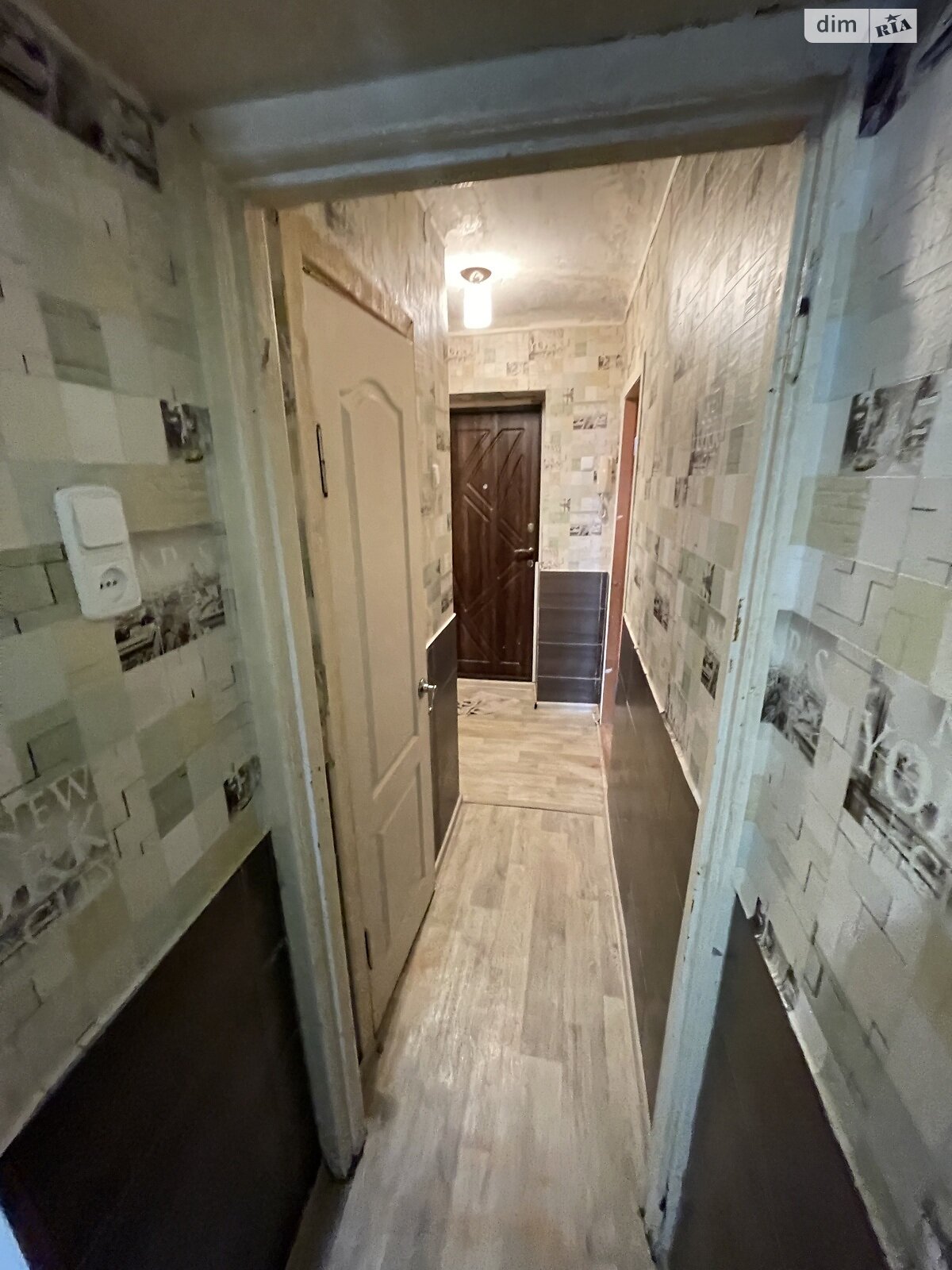 однокомнатная квартира в Харькове, район Салтовский, на ул. Зубенко Владислава 62 в аренду на долгий срок помесячно фото 1