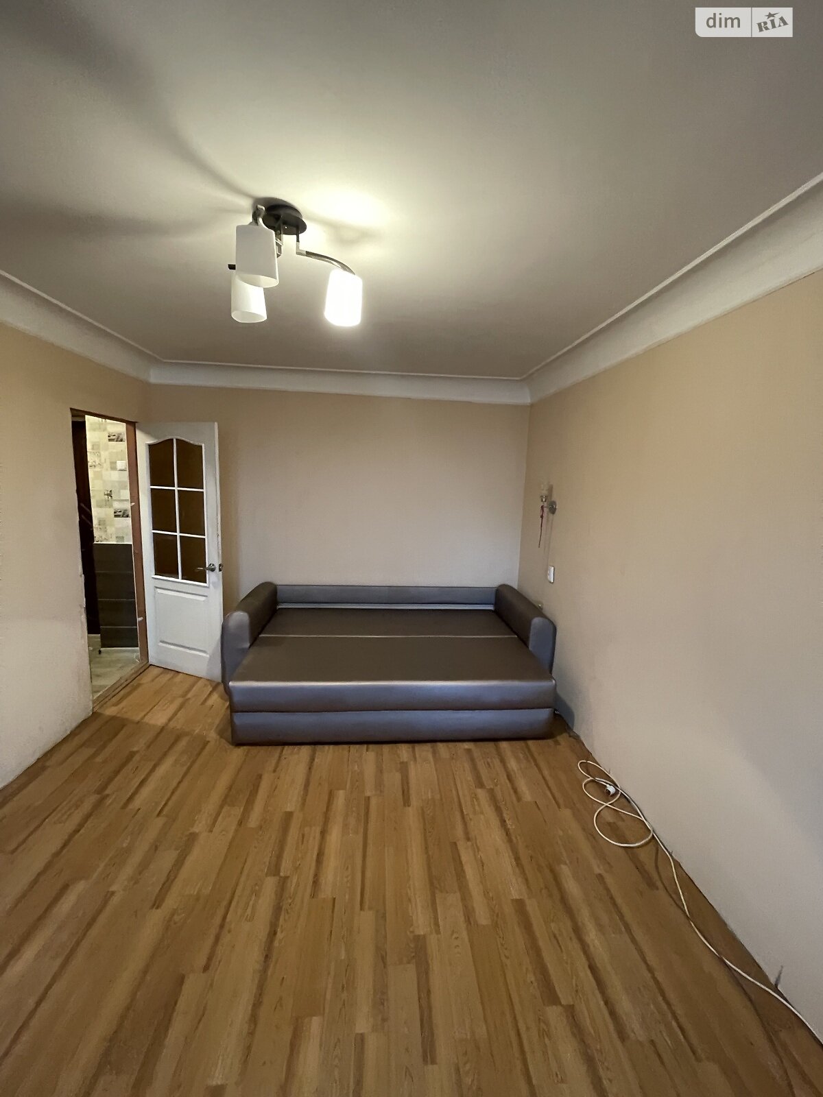 однокомнатная квартира в Харькове, район Салтовский, на ул. Зубенко Владислава 62 в аренду на долгий срок помесячно фото 1