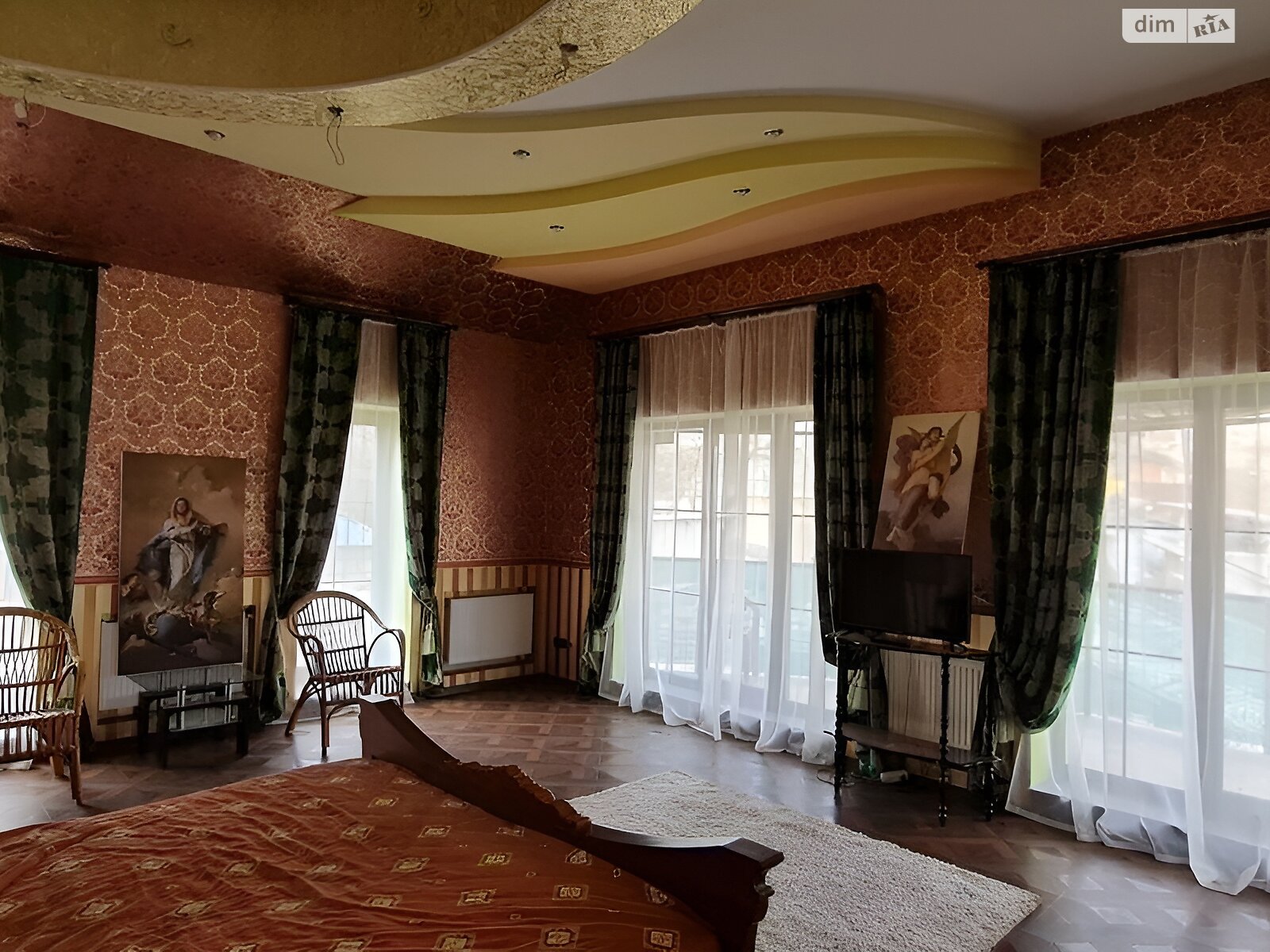 шестикімнатна квартира в Харкові, район Салтівський, на пров. Никонівський 26 в довготривалу оренду помісячно фото 1 шестикімнатна квартира в Харкові, район Салтівський, на пров. Никонівський 26 в довготривалу оренду помісячно фото 1