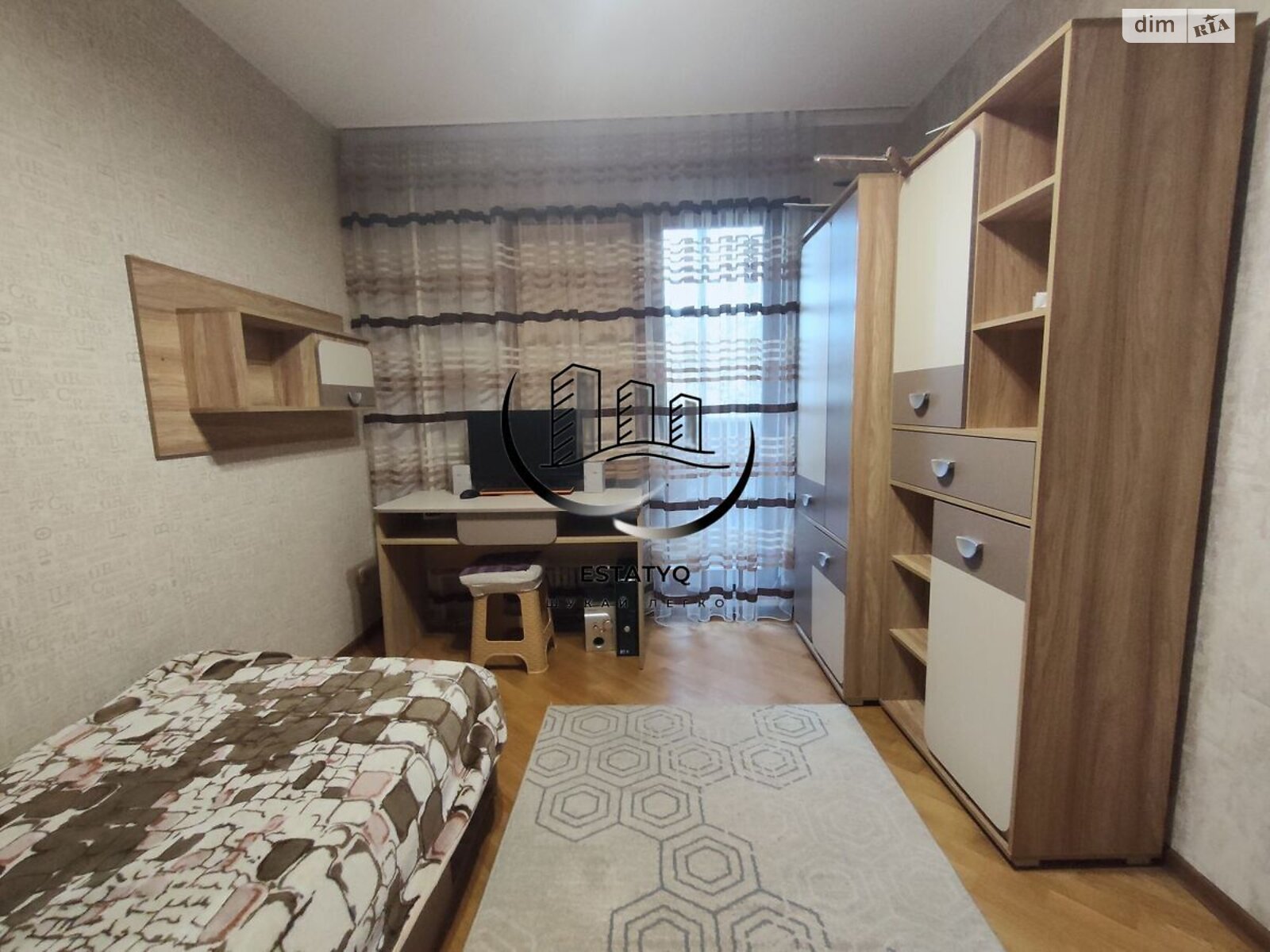 трехкомнатная квартира в Харькове, район Салтовский, на Нескорених кол. Героїв Праці 4Г в аренду на долгий срок помесячно фото 1 трехкомнатная квартира в Харькове, район Салтовский, на Нескорених кол. Героїв Праці 4Г в аренду на долгий срок помесячно фото 1
