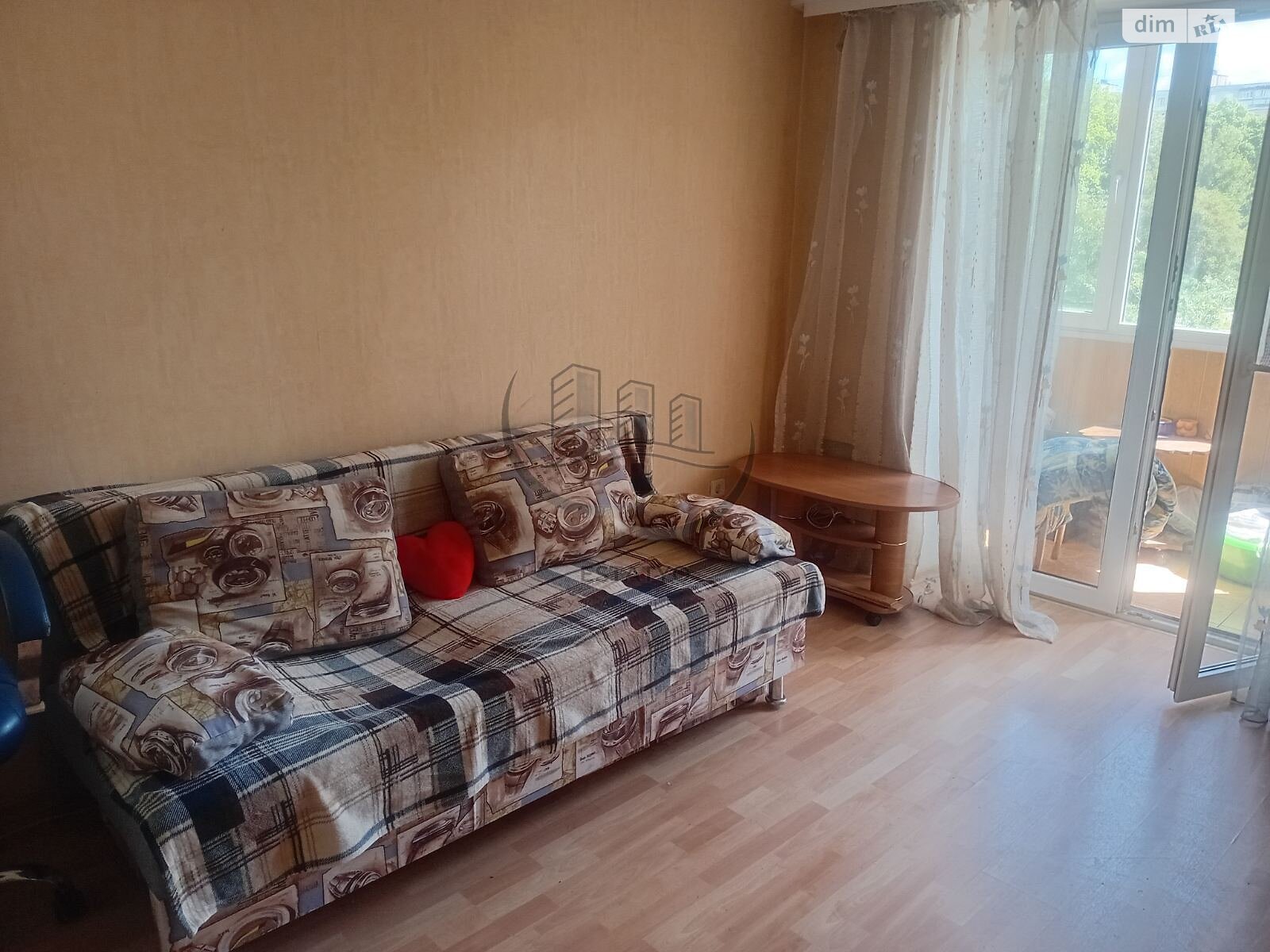 двокімнатна квартира в Харкові, район Салтівський, на вул. Нескорених 46 в довготривалу оренду помісячно фото 1 двокімнатна квартира в Харкові, район Салтівський, на вул. Нескорених 46 в довготривалу оренду помісячно фото 1