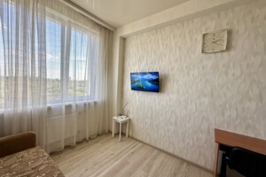однокомнатная квартира с мебелью в Харькове, на шоссе Салтовское 43 в аренду на долгий срок помесячно фото 2
