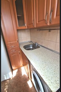 однокімнатна квартира в Харкові, район Салтівський, на шосе Салтівське в довготривалу оренду помісячно фото 2