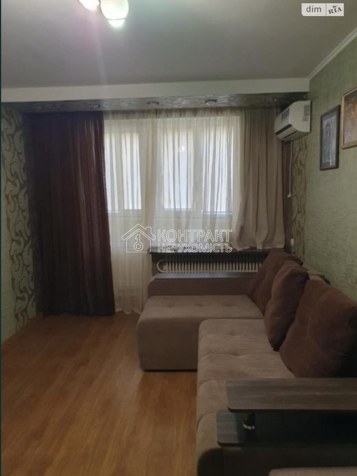однокомнатная квартира в Харькове, на шоссе Салтовское в аренду на долгий срок помесячно фото 1 однокомнатная квартира в Харькове, на шоссе Салтовское в аренду на долгий срок помесячно фото 1