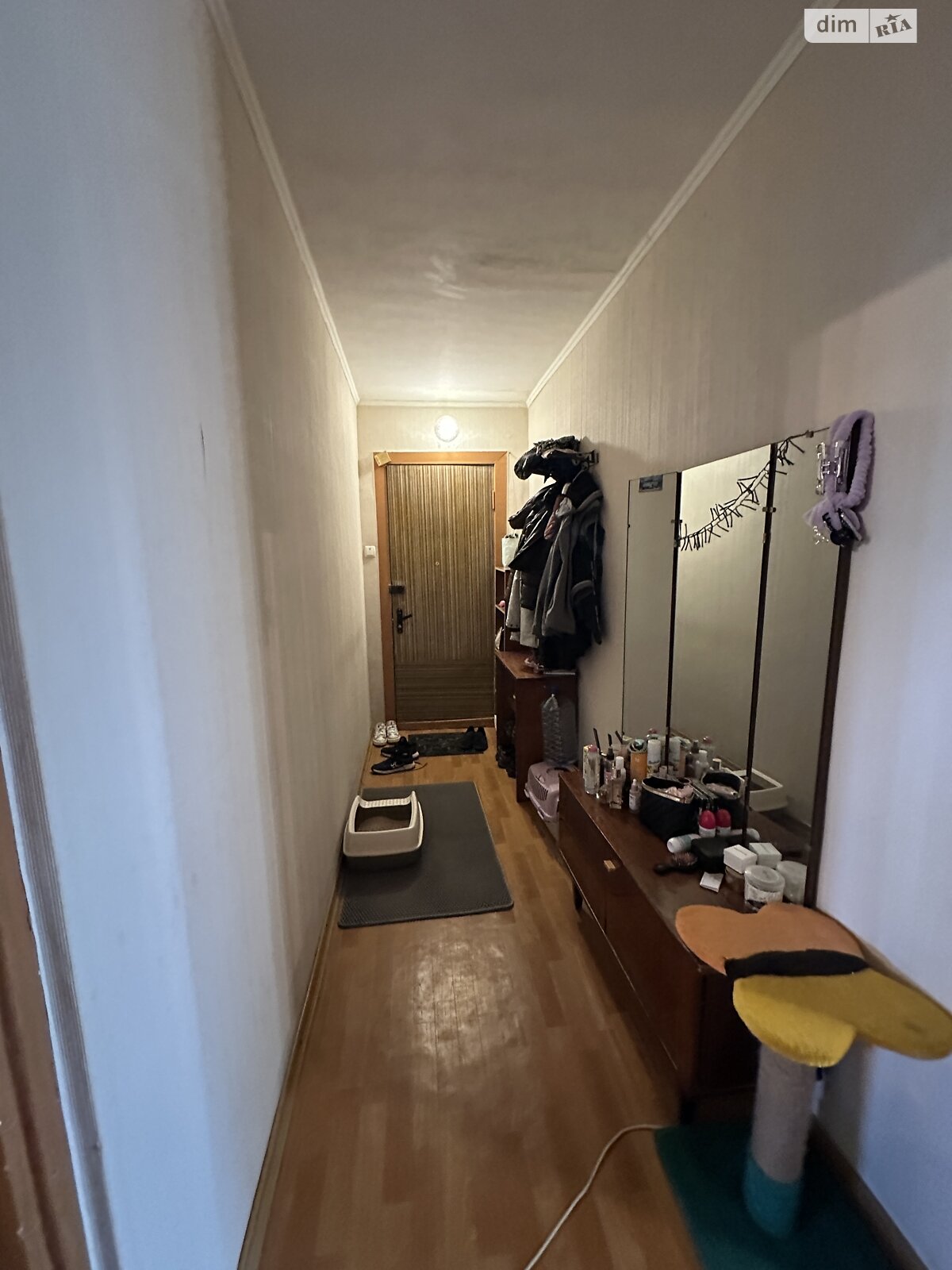 однокомнатная квартира в Харькове, на шоссе Салтовское 262А в аренду на долгий срок помесячно фото 1 однокомнатная квартира в Харькове, на шоссе Салтовское 262А в аренду на долгий срок помесячно фото 1