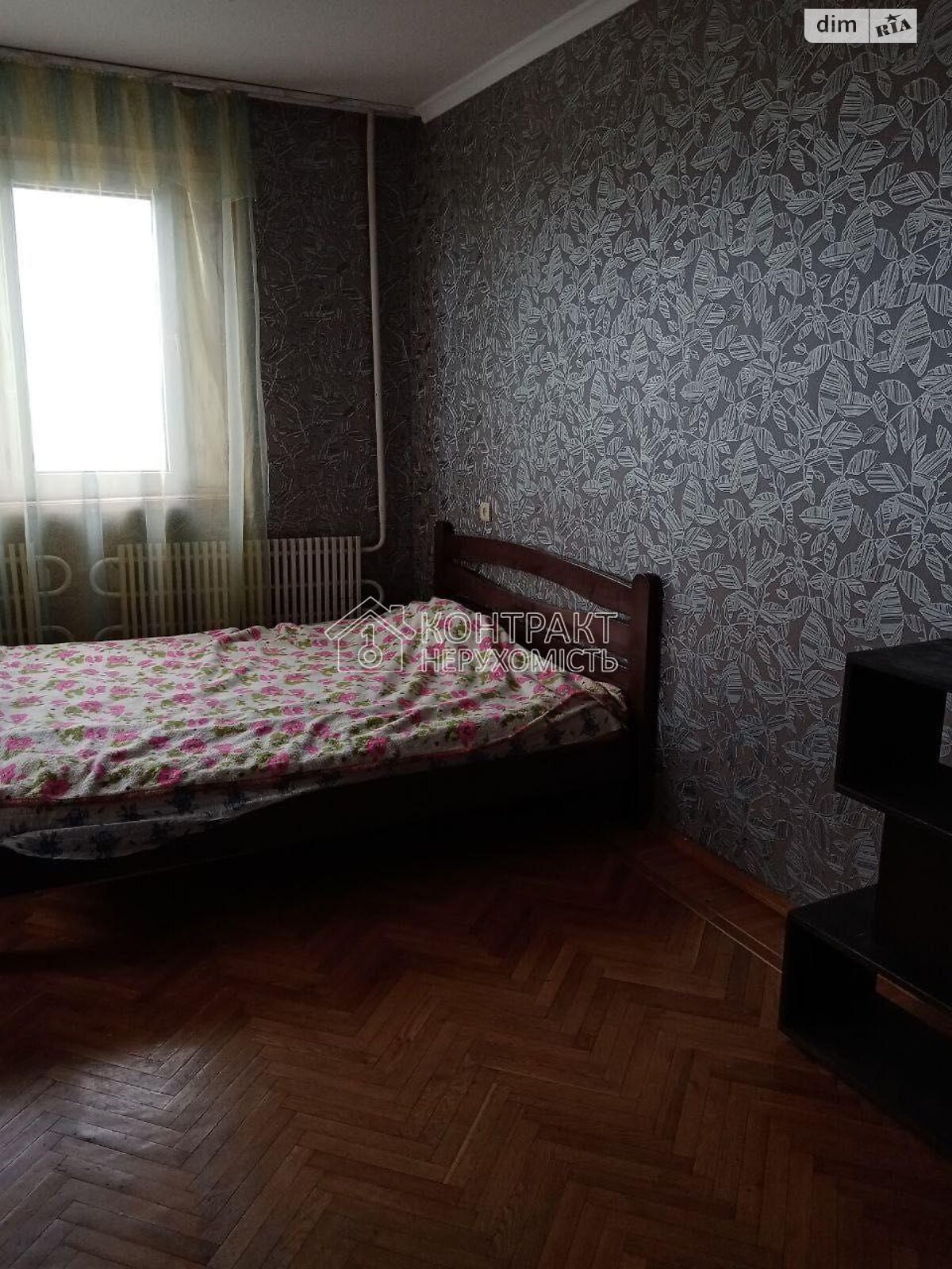 двокімнатна квартира в Харкові, район Північна Салтівка, на вул. Соборності України в довготривалу оренду помісячно фото 1 двокімнатна квартира в Харкові, район Північна Салтівка, на вул. Соборності України в довготривалу оренду помісячно фото 1