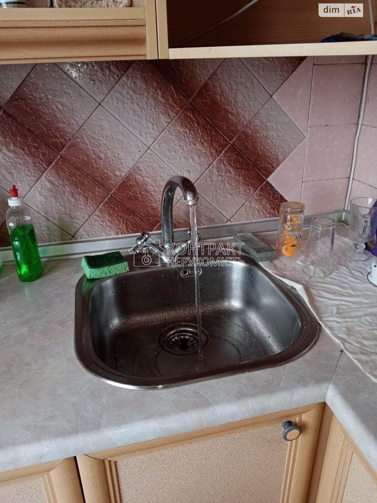 двокімнатна квартира в Харкові, район Північна Салтівка, на вул. Соборності України в довготривалу оренду помісячно фото 1 двокімнатна квартира в Харкові, район Північна Салтівка, на вул. Соборності України в довготривалу оренду помісячно фото 1
