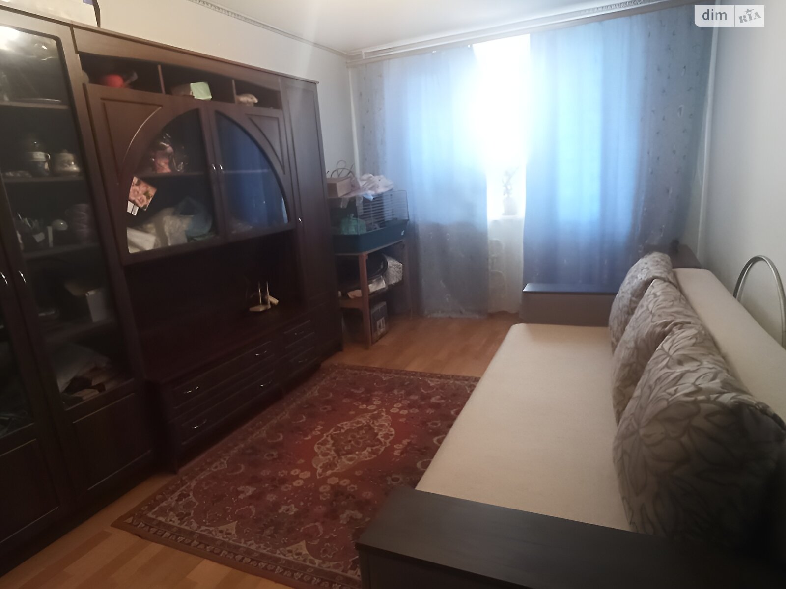 двокімнатна квартира в Харкові, район Північна Салтівка, на вул. Гвардійців-Широнінців 121 в довготривалу оренду помісячно фото 1 двокімнатна квартира в Харкові, район Північна Салтівка, на вул. Гвардійців-Широнінців 121 в довготривалу оренду помісячно фото 1