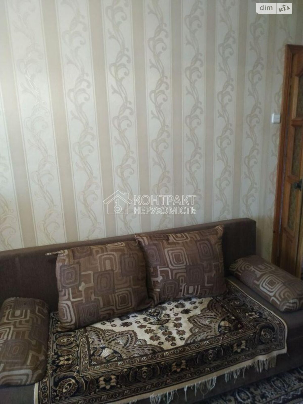 однокомнатная квартира в Харькове, район Северная Салтовка, на ул. Гвардейцев-Широнинцев в аренду на долгий срок помесячно фото 1 однокомнатная квартира в Харькове, район Северная Салтовка, на ул. Гвардейцев-Широнинцев в аренду на долгий срок помесячно фото 1