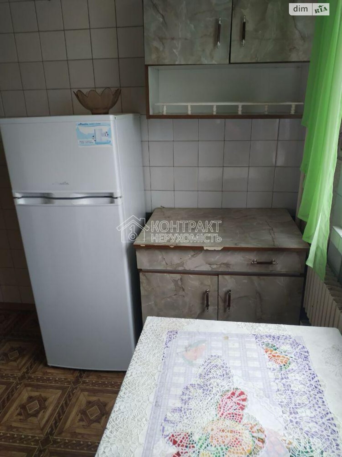 однокомнатная квартира в Харькове, район Северная Салтовка, на ул. Гвардейцев-Широнинцев в аренду на долгий срок помесячно фото 1 однокомнатная квартира в Харькове, район Северная Салтовка, на ул. Гвардейцев-Широнинцев в аренду на долгий срок помесячно фото 1