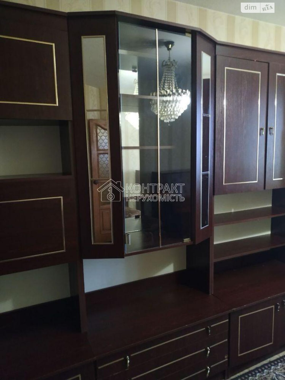 однокомнатная квартира в Харькове, район Северная Салтовка, на ул. Гвардейцев-Широнинцев в аренду на долгий срок помесячно фото 1 однокомнатная квартира в Харькове, район Северная Салтовка, на ул. Гвардейцев-Широнинцев в аренду на долгий срок помесячно фото 1