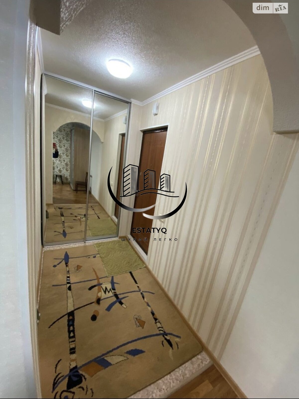 однокімнатна квартира в Харкові, район Північна Салтівка, на вул. Леся Сердюка 10 в довготривалу оренду помісячно фото 1 однокімнатна квартира в Харкові, район Північна Салтівка, на вул. Леся Сердюка 10 в довготривалу оренду помісячно фото 1