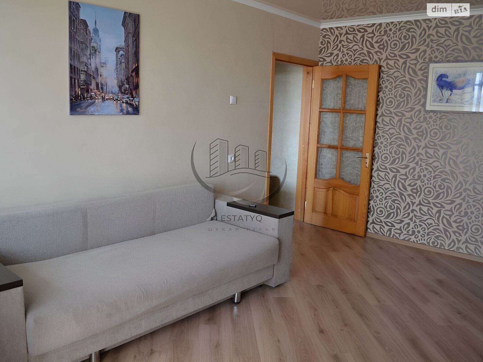 двокімнатна квартира в Харкові, район Північна Салтівка, на вул. Леся Сердюка 22 в довготривалу оренду помісячно фото 1 двокімнатна квартира в Харкові, район Північна Салтівка, на вул. Леся Сердюка 22 в довготривалу оренду помісячно фото 1