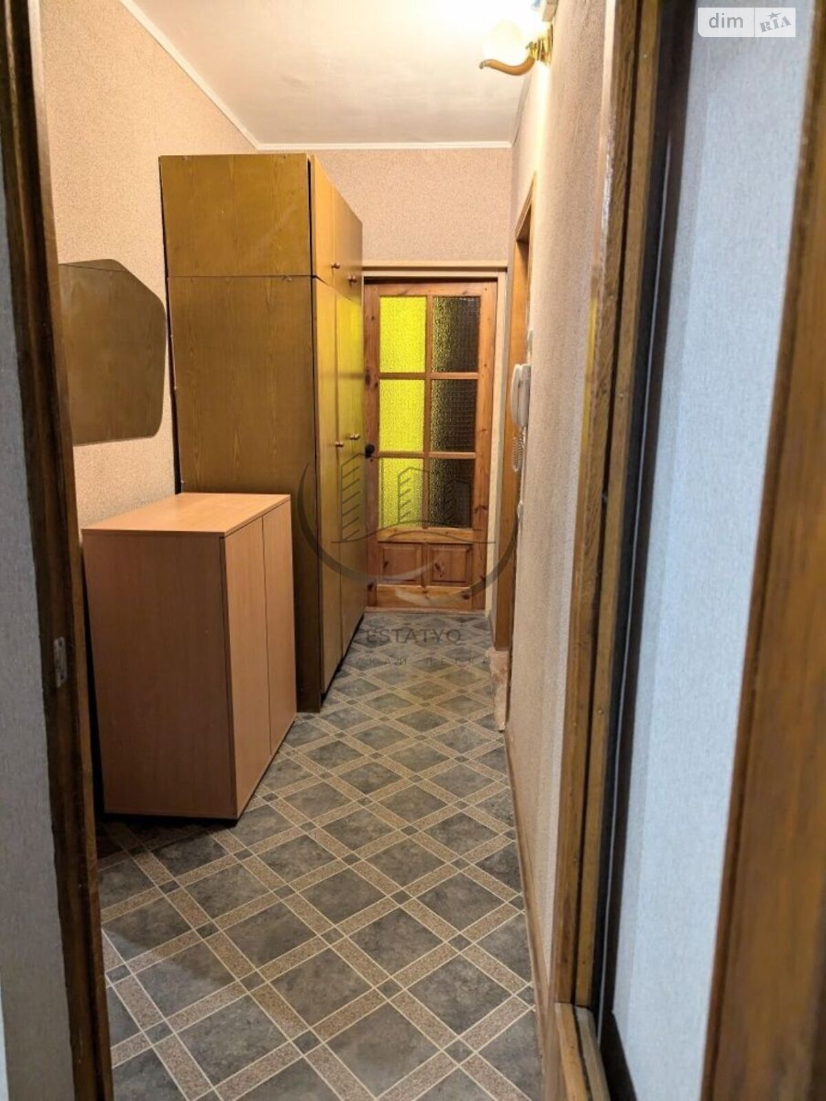 однокомнатная квартира в Харькове, район Северная Салтовка, на ул. Кричевского 37 в аренду на долгий срок помесячно фото 1 однокомнатная квартира в Харькове, район Северная Салтовка, на ул. Кричевского 37 в аренду на долгий срок помесячно фото 1