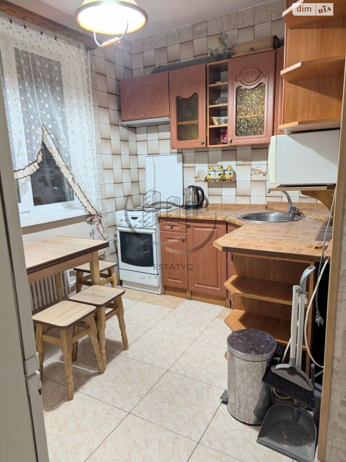 однокомнатная квартира в Харькове, район Северная Салтовка, на ул. Кричевского 37 в аренду на долгий срок помесячно фото 1 однокомнатная квартира в Харькове, район Северная Салтовка, на ул. Кричевского 37 в аренду на долгий срок помесячно фото 1
