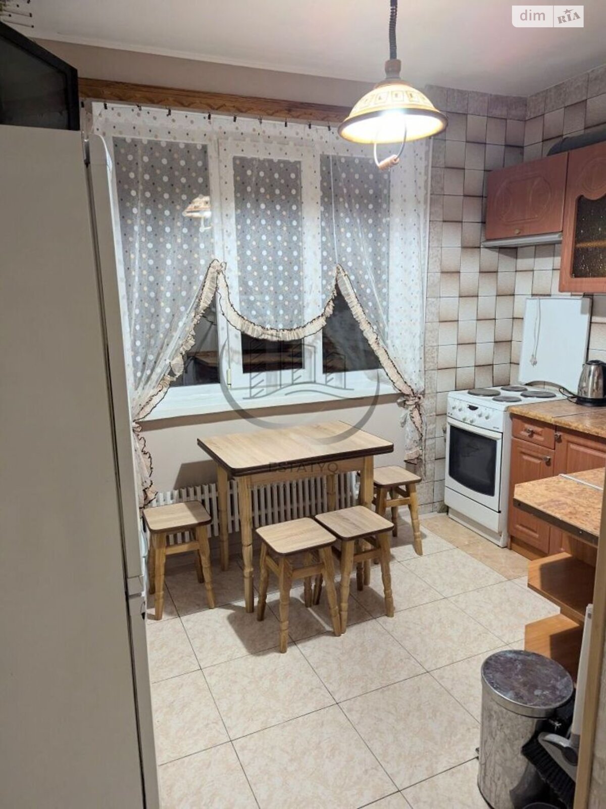 однокомнатная квартира в Харькове, район Северная Салтовка, на ул. Кричевского 37 в аренду на долгий срок помесячно фото 1 однокомнатная квартира в Харькове, район Северная Салтовка, на ул. Кричевского 37 в аренду на долгий срок помесячно фото 1