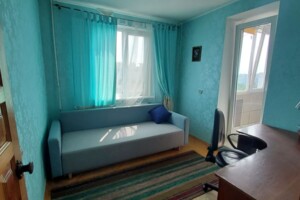 двокімнатна квартира в Харкові, район Північна Салтівка, на вул. Метробудівників 27 в довготривалу оренду помісячно фото 2