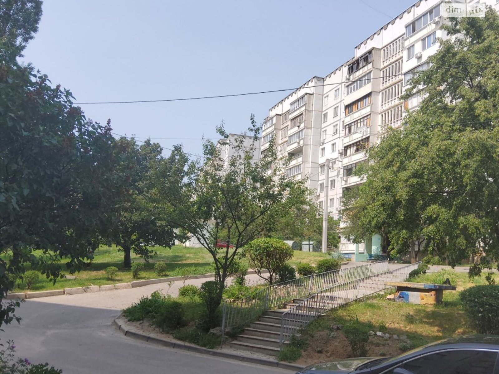 двокімнатна квартира в Харкові, район Північна Салтівка, на вул. Метробудівників 27 в довготривалу оренду помісячно фото 1 двокімнатна квартира в Харкові, район Північна Салтівка, на вул. Метробудівників 27 в довготривалу оренду помісячно фото 1
