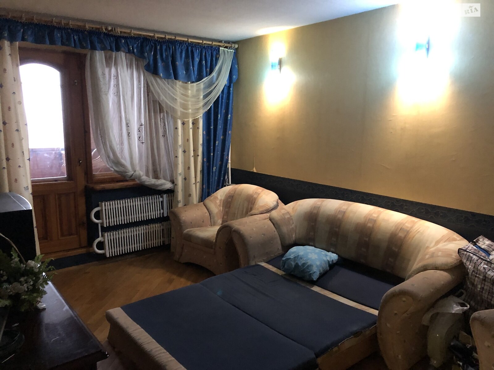 трехкомнатная квартира в Харькове, район Северная Салтовка, на ул. Яны Червоной 9, кв. 210 в аренду на долгий срок помесячно фото 1 трехкомнатная квартира в Харькове, район Северная Салтовка, на ул. Яны Червоной 9, кв. 210 в аренду на долгий срок помесячно фото 1