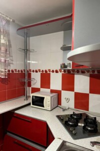 однокімнатна квартира в Харкові, район Північна Салтівка, на вул. Соборності України 233 в довготривалу оренду помісячно фото 2