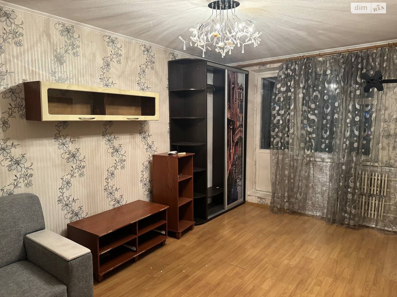 однокімнатна квартира в Харкові, район Північна Салтівка, на вул. Соборності України 233 в довготривалу оренду помісячно фото 1 однокімнатна квартира в Харкові, район Північна Салтівка, на вул. Соборності України 233 в довготривалу оренду помісячно фото 1