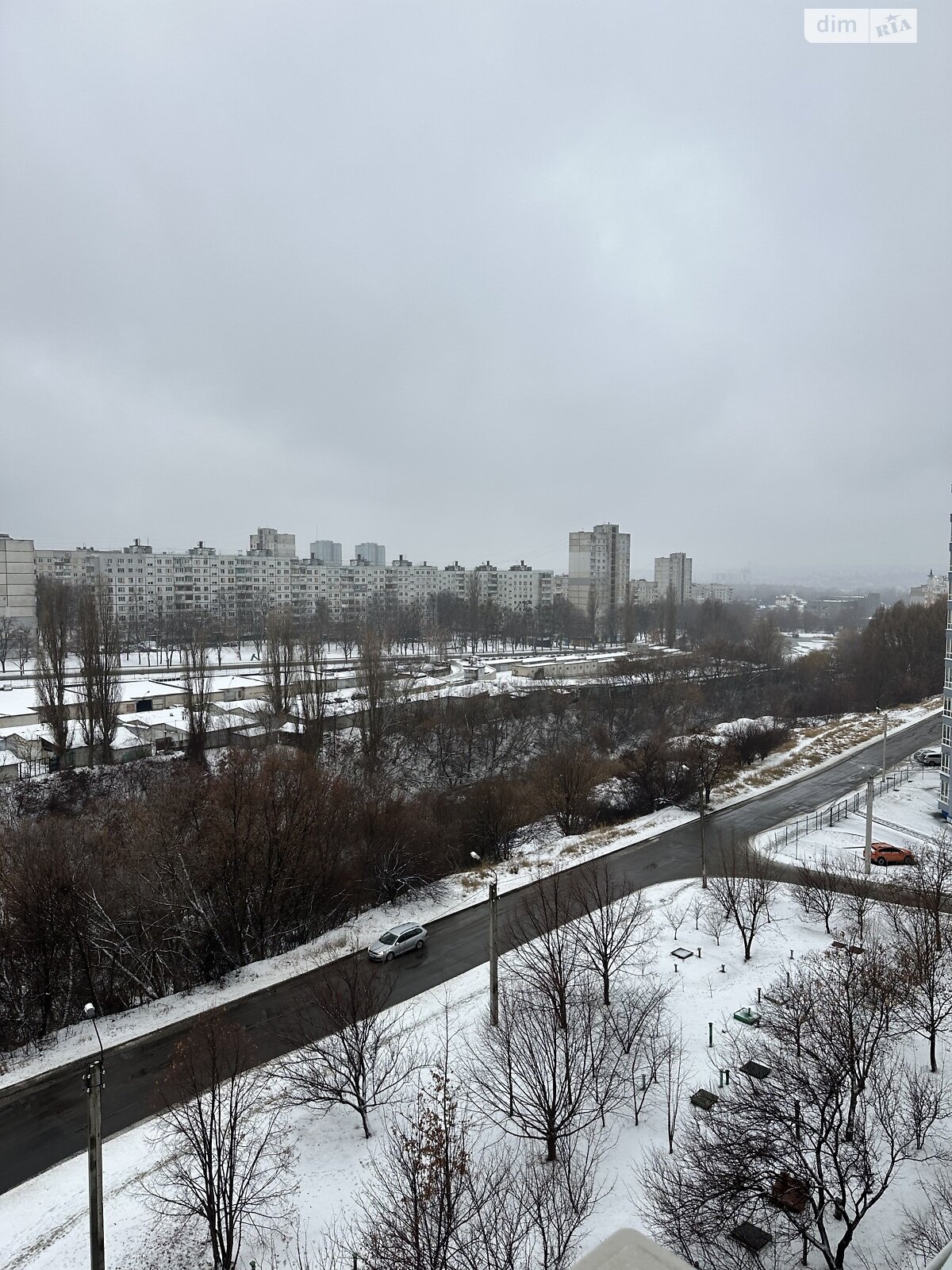 однокімнатна квартира в Харкові, район Північна Салтівка, на вул. Яни Червоної 15 в довготривалу оренду помісячно фото 1