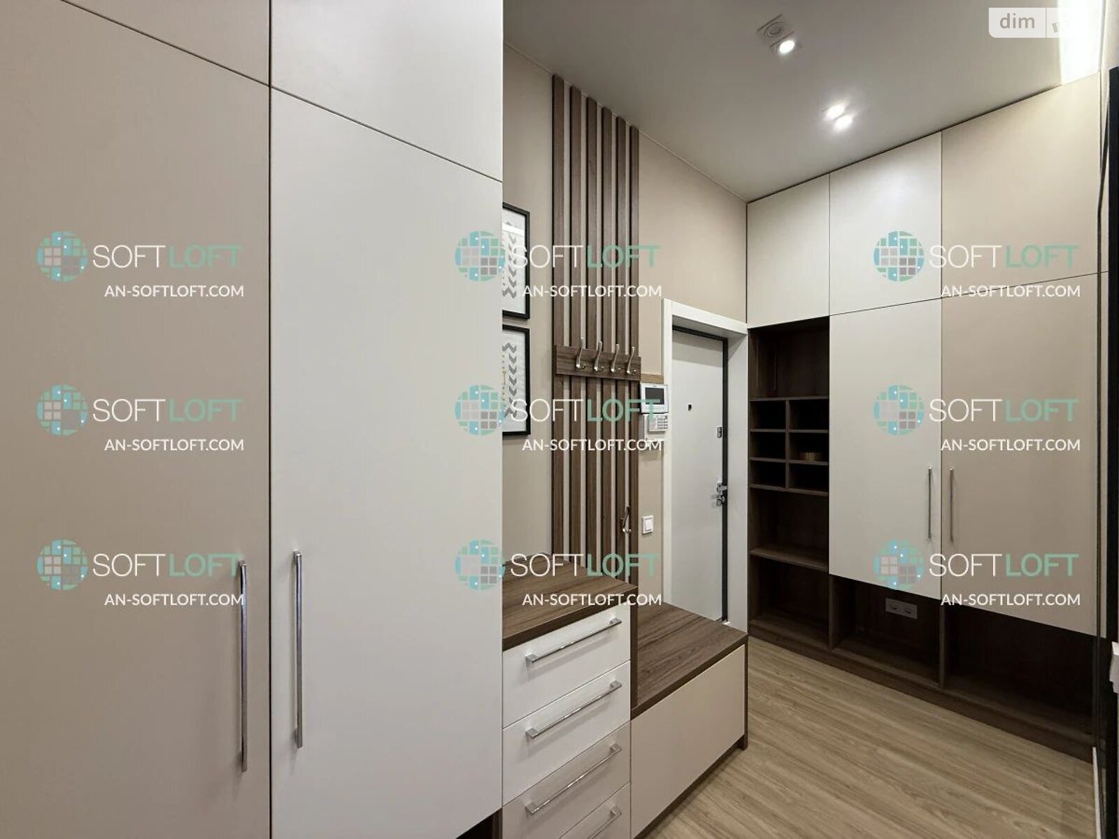 двухкомнатная квартира в Харькове, район Шатиловка, на ул. Дмитрия Антоненко 49 в аренду на долгий срок помесячно фото 1