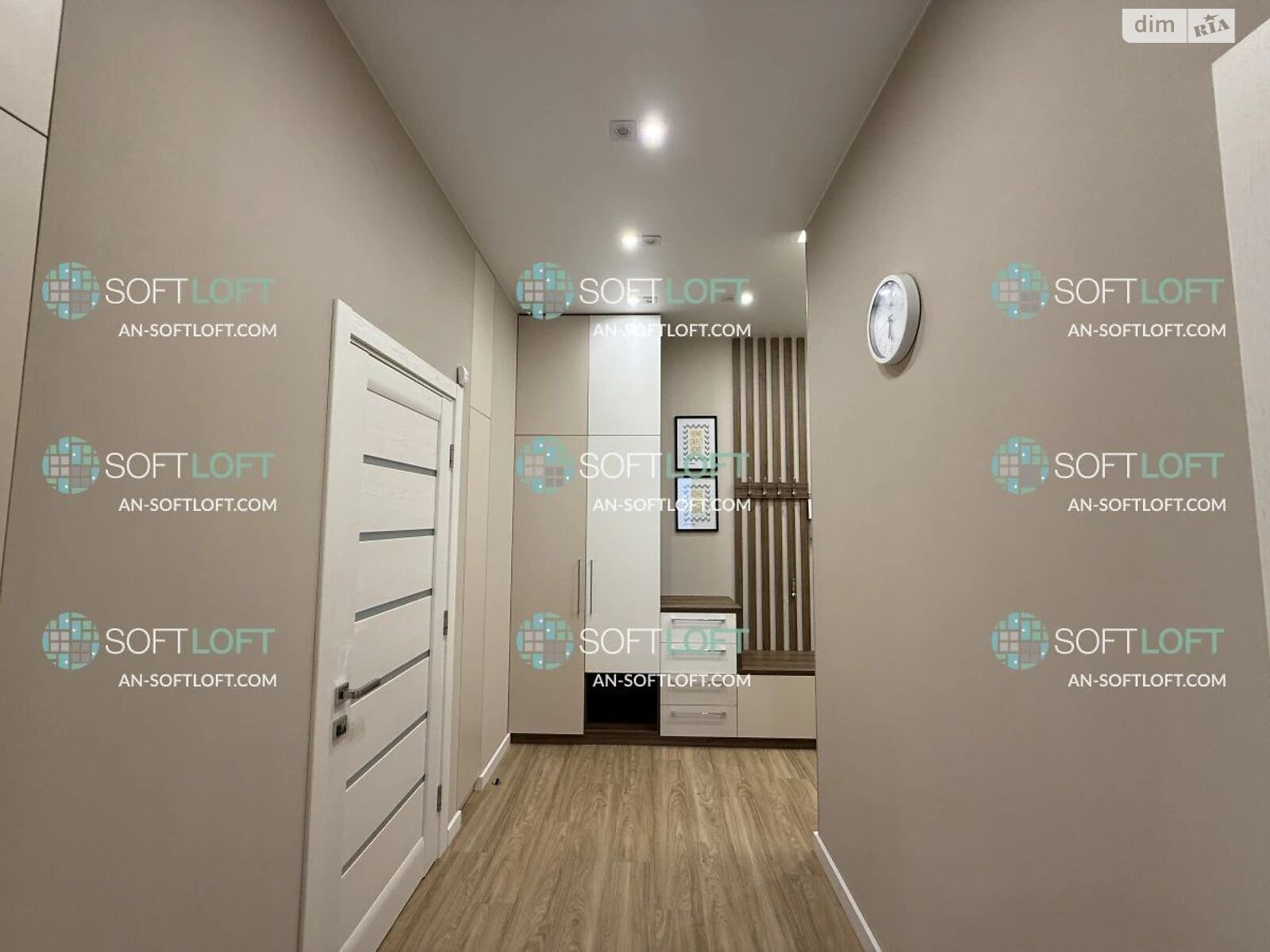 двухкомнатная квартира в Харькове, район Шатиловка, на ул. Дмитрия Антоненко 49 в аренду на долгий срок помесячно фото 1