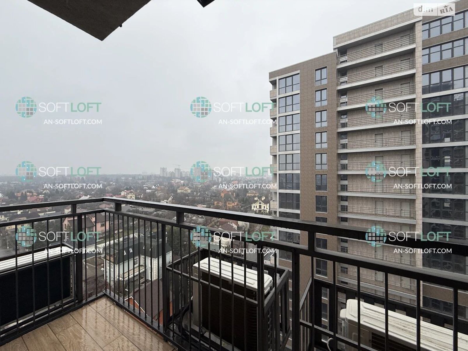 двухкомнатная квартира в Харькове, район Шатиловка, на ул. Дмитрия Антоненко 49 в аренду на долгий срок помесячно фото 1