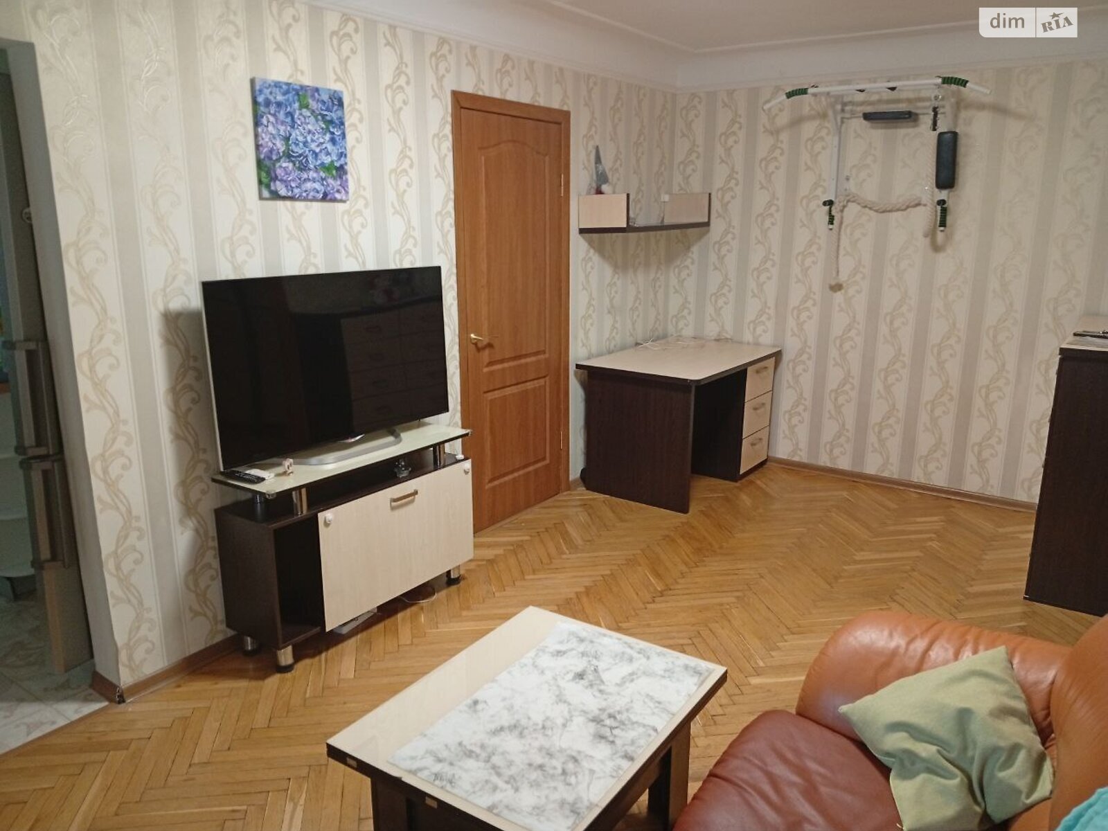 двухкомнатная квартира в Харькове, район Центр, на пер. Глисада Джуса 7 в аренду на долгий срок помесячно фото 1 двухкомнатная квартира в Харькове, район Центр, на пер. Глисада Джуса 7 в аренду на долгий срок помесячно фото 1