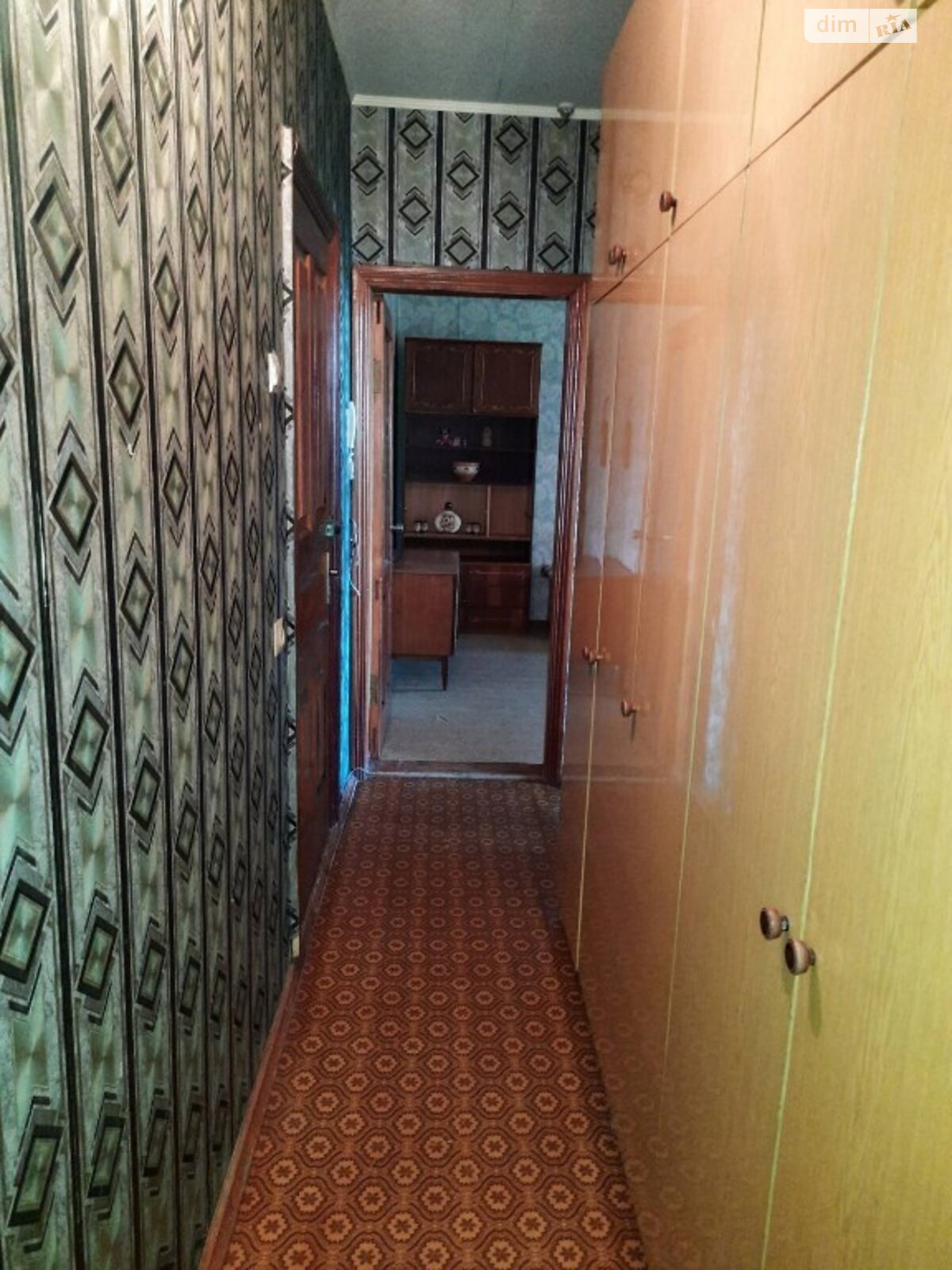 двухкомнатная квартира в Харькове, район Шатиловка, на ул. Клочковская 156А в аренду на долгий срок помесячно фото 1