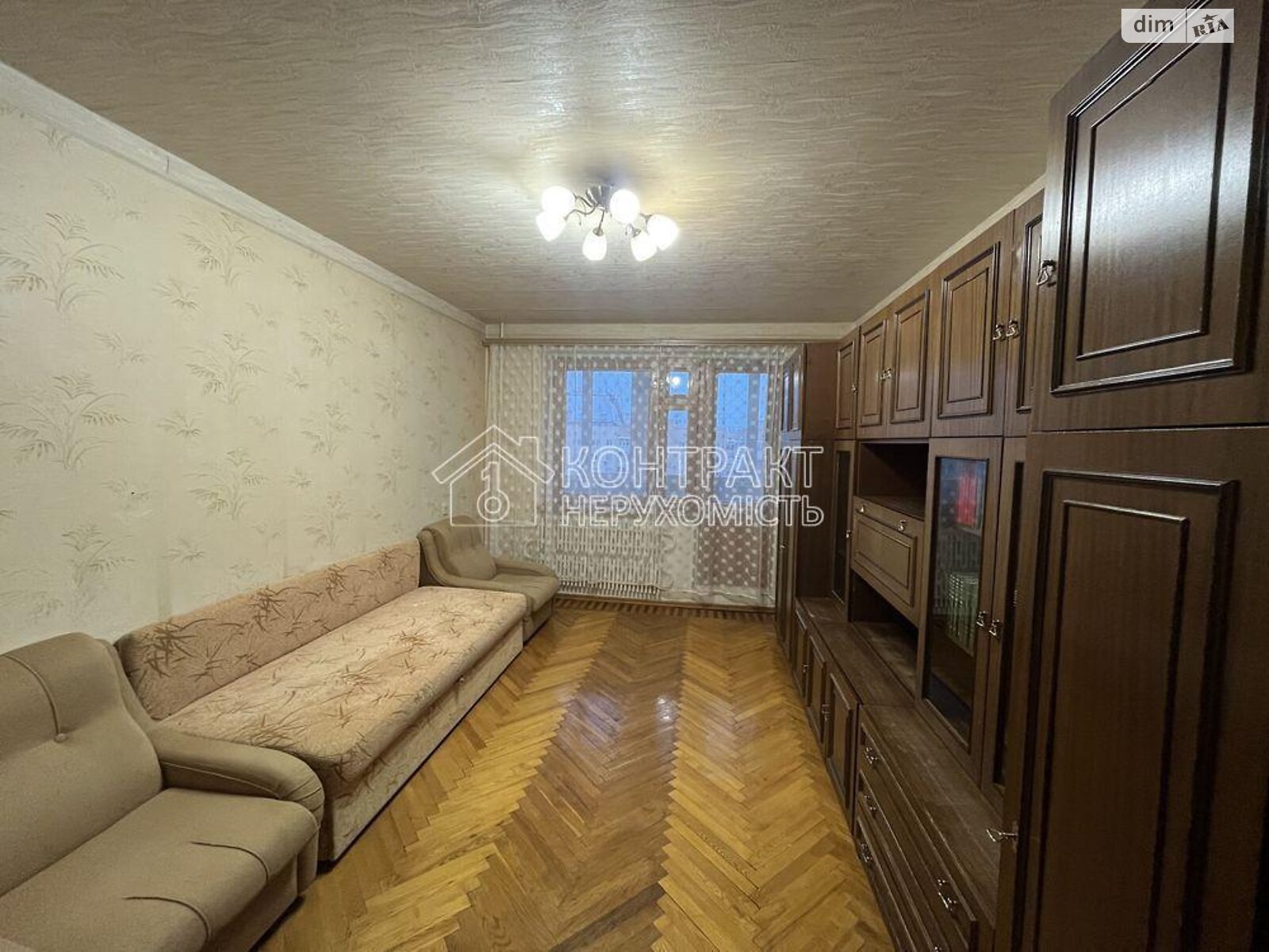 двокімнатна квартира в Харкові, район Шатилівка, на просп. Науки 28 в довготривалу оренду помісячно фото 1 двокімнатна квартира в Харкові, район Шатилівка, на просп. Науки 28 в довготривалу оренду помісячно фото 1