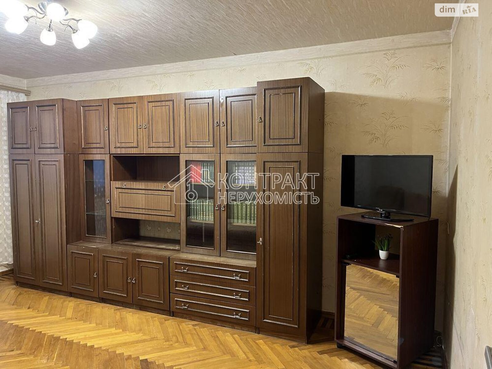 двокімнатна квартира в Харкові, район Шатилівка, на просп. Науки 28 в довготривалу оренду помісячно фото 1 двокімнатна квартира в Харкові, район Шатилівка, на просп. Науки 28 в довготривалу оренду помісячно фото 1