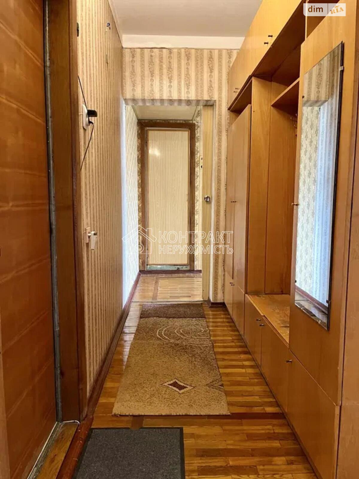 двокімнатна квартира в Харкові, район Шатилівка, на просп. Науки 28 в довготривалу оренду помісячно фото 1 двокімнатна квартира в Харкові, район Шатилівка, на просп. Науки 28 в довготривалу оренду помісячно фото 1