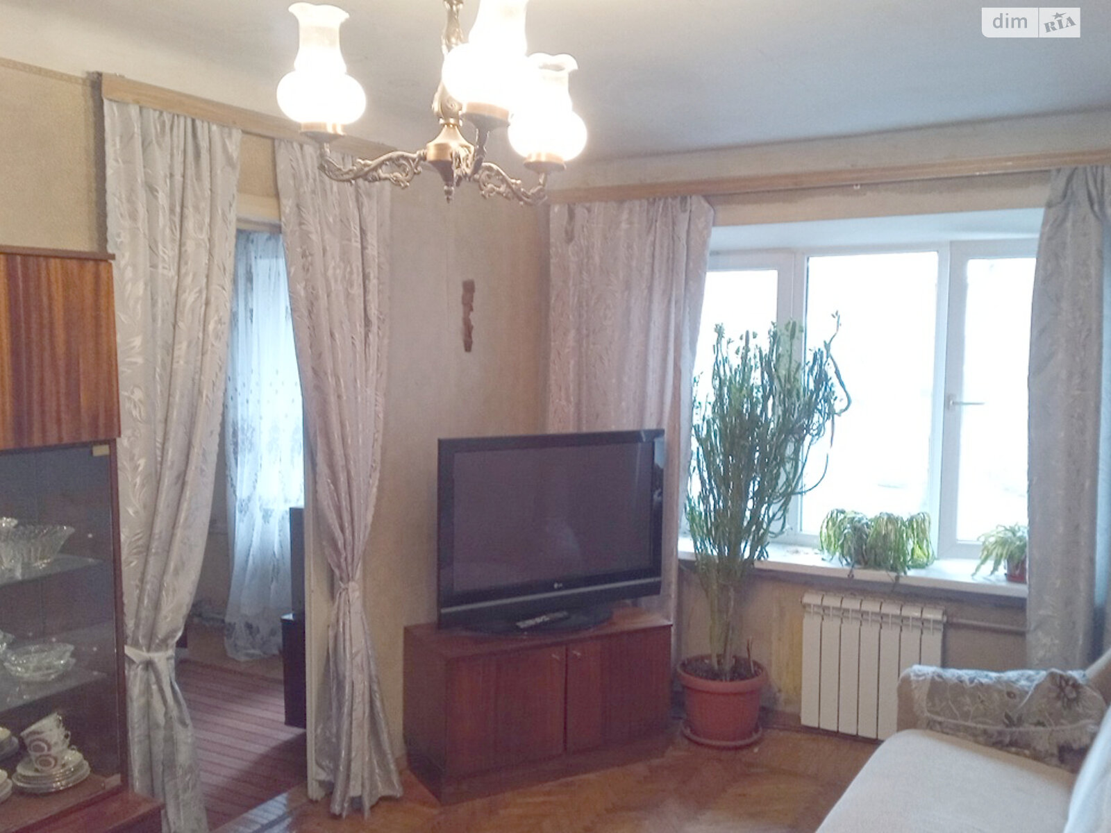 двухкомнатная квартира в Харькове, район Шатиловка, на просп. Науки в аренду на долгий срок помесячно фото 1 двухкомнатная квартира в Харькове, район Шатиловка, на просп. Науки в аренду на долгий срок помесячно фото 1