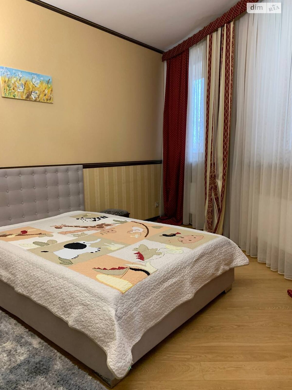 трехкомнатная квартира в Харькове, район Шатиловка, на ул. Отакара Яроша 22 в аренду на долгий срок помесячно фото 1 трехкомнатная квартира в Харькове, район Шатиловка, на ул. Отакара Яроша 22 в аренду на долгий срок помесячно фото 1