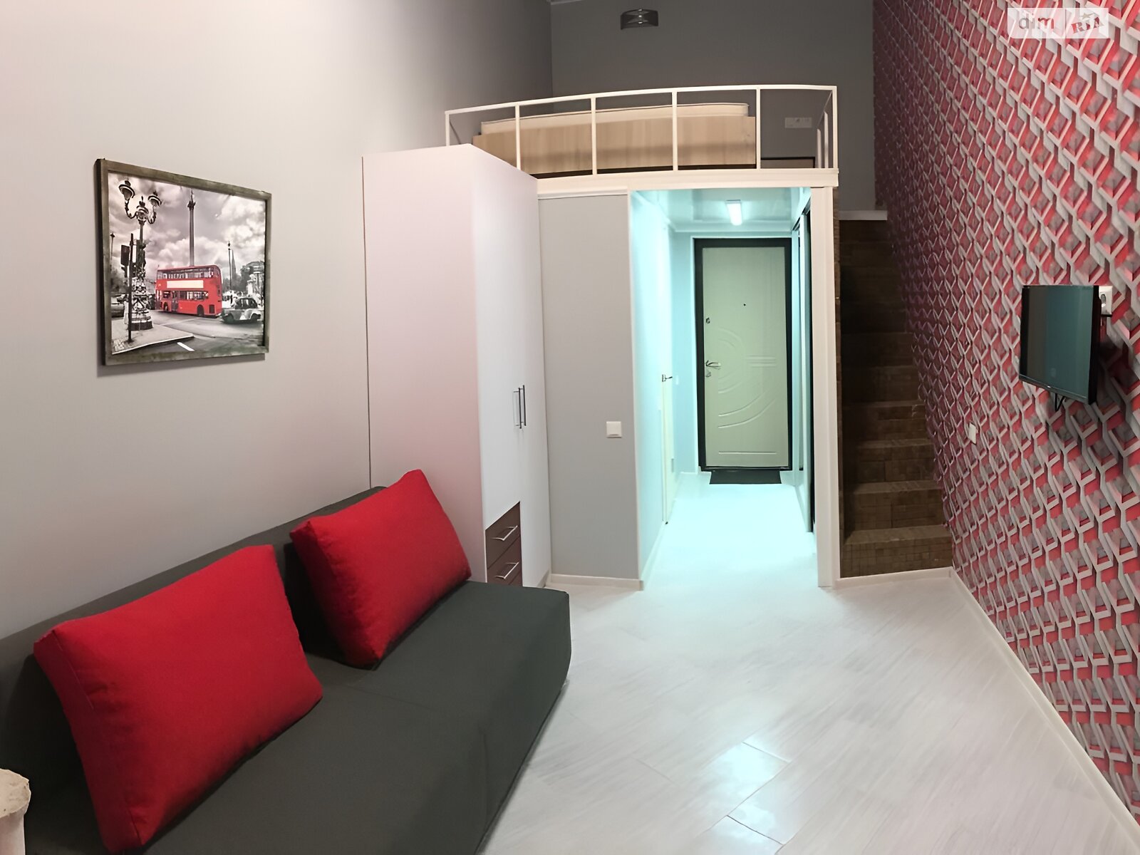 однокімнатна квартира в Харкові, район Шевченки, на пр. Шевченківський в довготривалу оренду помісячно фото 1 однокімнатна квартира в Харкові, район Шевченки, на пр. Шевченківський в довготривалу оренду помісячно фото 1