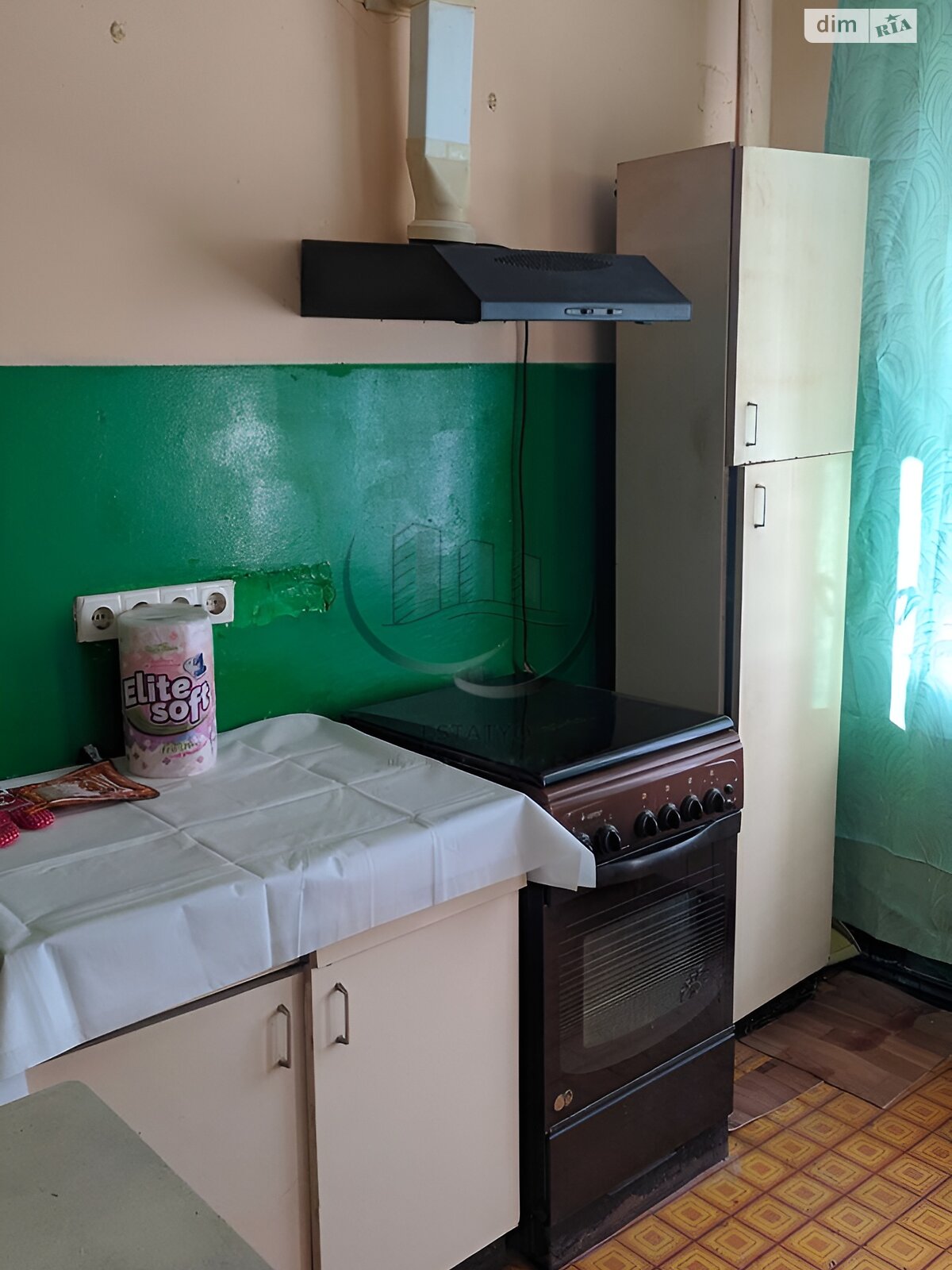 однокомнатная квартира в Харькове, район Шевченковский, на ул. Академика Ляпунова 7 в аренду на долгий срок помесячно фото 1 однокомнатная квартира в Харькове, район Шевченковский, на ул. Академика Ляпунова 7 в аренду на долгий срок помесячно фото 1