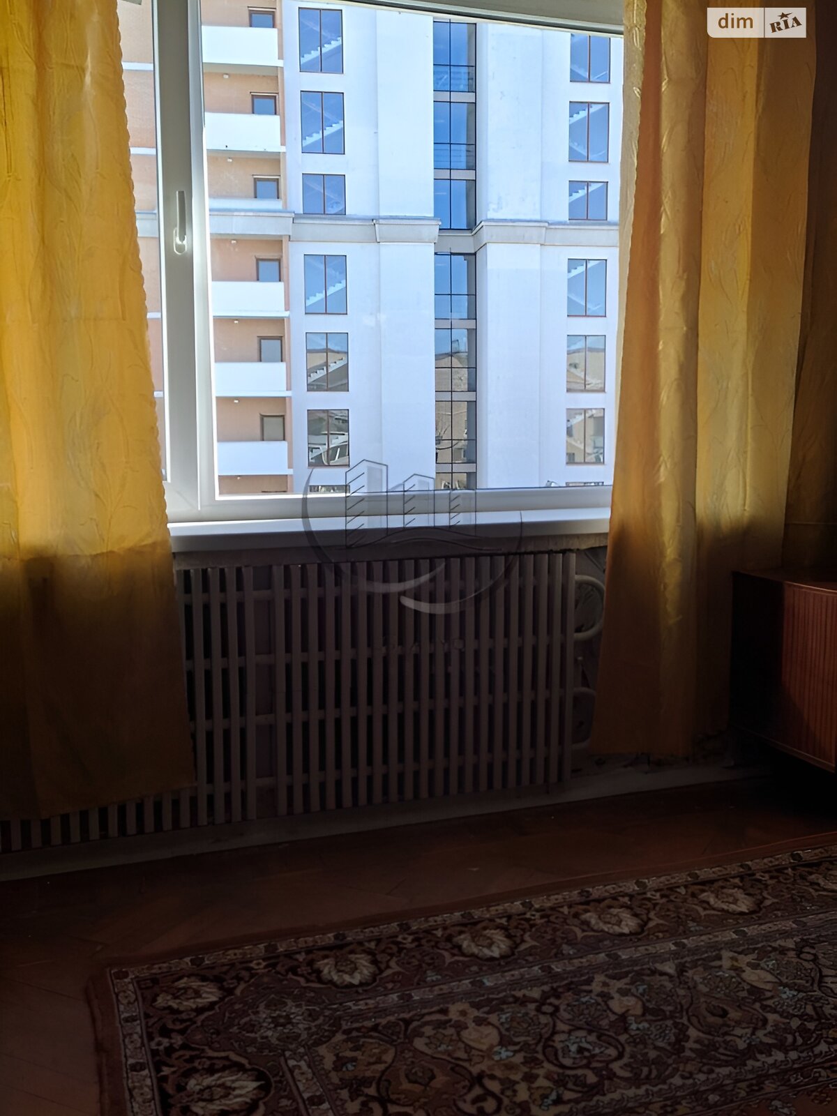 однокомнатная квартира в Харькове, район Шевченковский, на ул. Академика Ляпунова 7 в аренду на долгий срок помесячно фото 1 однокомнатная квартира в Харькове, район Шевченковский, на ул. Академика Ляпунова 7 в аренду на долгий срок помесячно фото 1