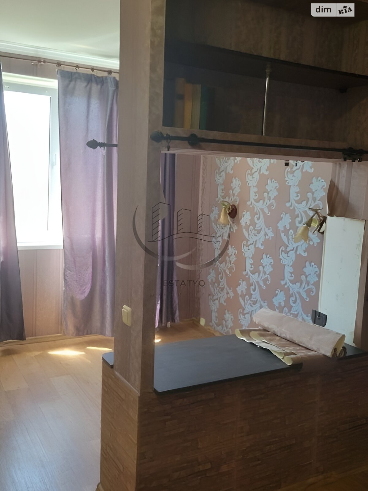 двухкомнатная квартира в Харькове, район Шевченковский, на ул. Архитекторов 22 в аренду на долгий срок помесячно фото 1 двухкомнатная квартира в Харькове, район Шевченковский, на ул. Архитекторов 22 в аренду на долгий срок помесячно фото 1
