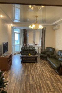 двокімнатна квартира в Харкові, район Шевченківський, на вул. Бориса Чичибабіна в довготривалу оренду помісячно фото 2