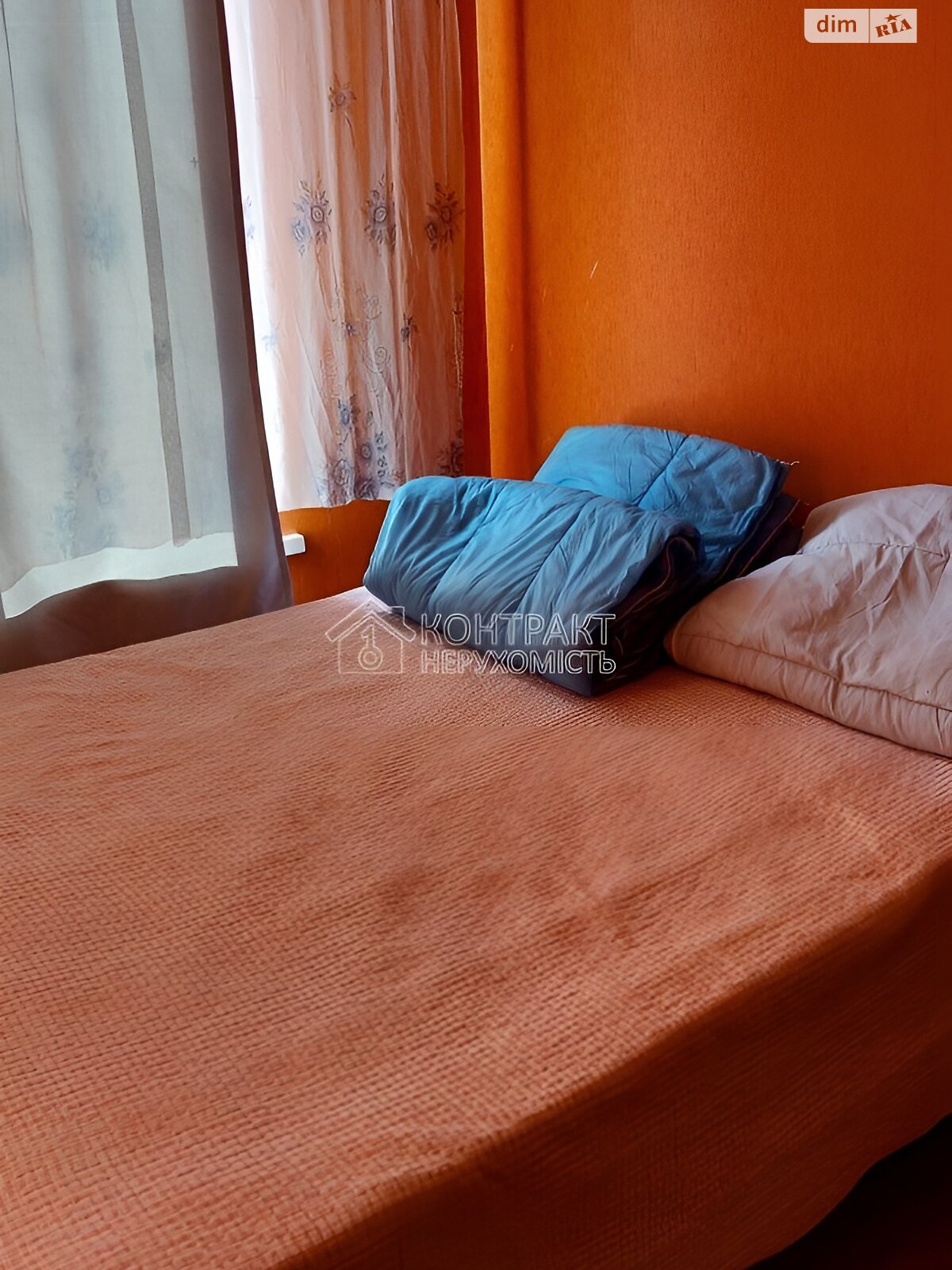 двокімнатна квартира в Харкові, район Шевченківський, на вул. Данилевського в довготривалу оренду помісячно фото 1 двокімнатна квартира в Харкові, район Шевченківський, на вул. Данилевського в довготривалу оренду помісячно фото 1
