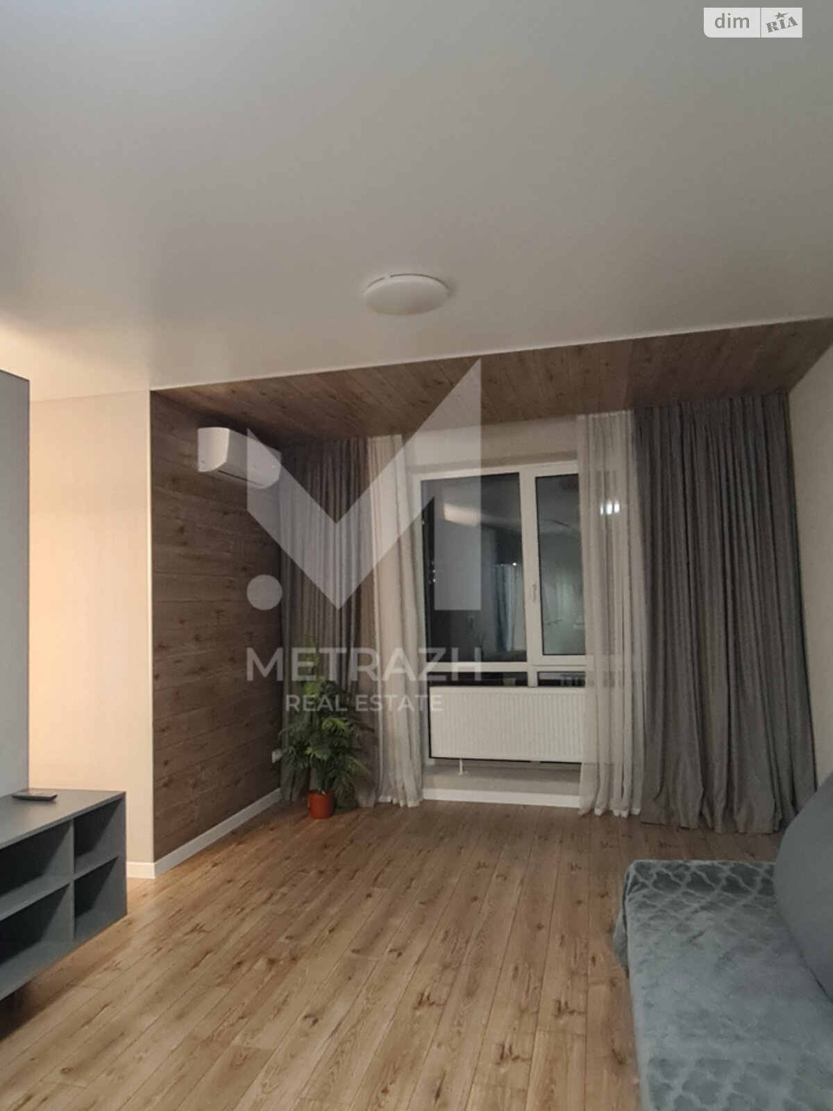 однокомнатная квартира в Харькове, район Шевченковский, на ул. Клочковская 101Ж в аренду на долгий срок помесячно фото 1